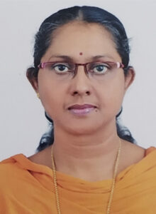 Dr. Nayanthara Ramesh