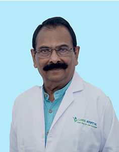 Dr. K Rajendran