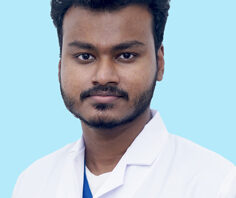 Dr. Sreeju-(ER)